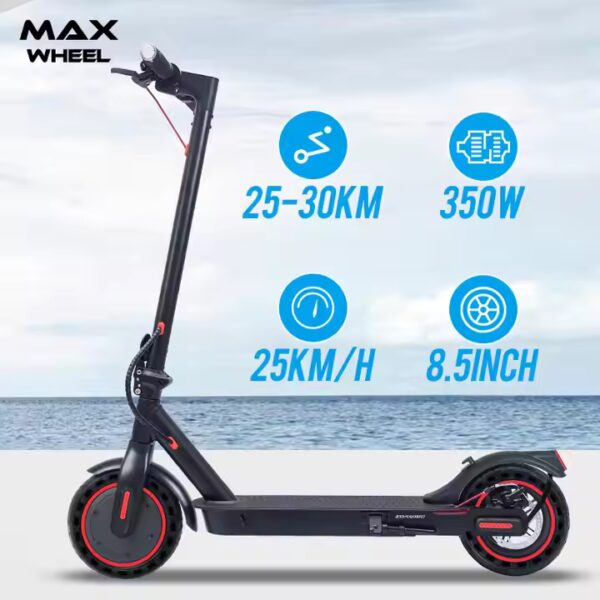 E9pro 350W Electric Scooter
